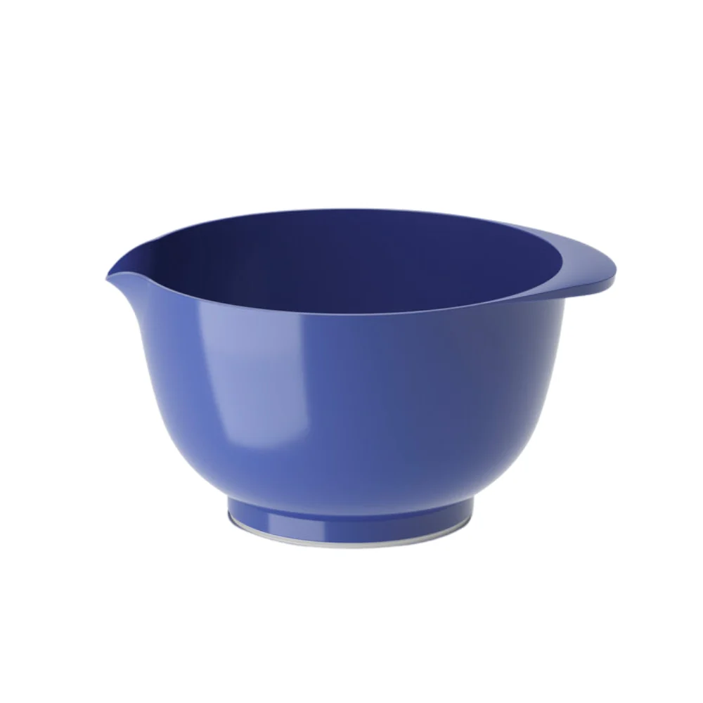 Margrethe røreskål, Electric Blue - 3 L.
