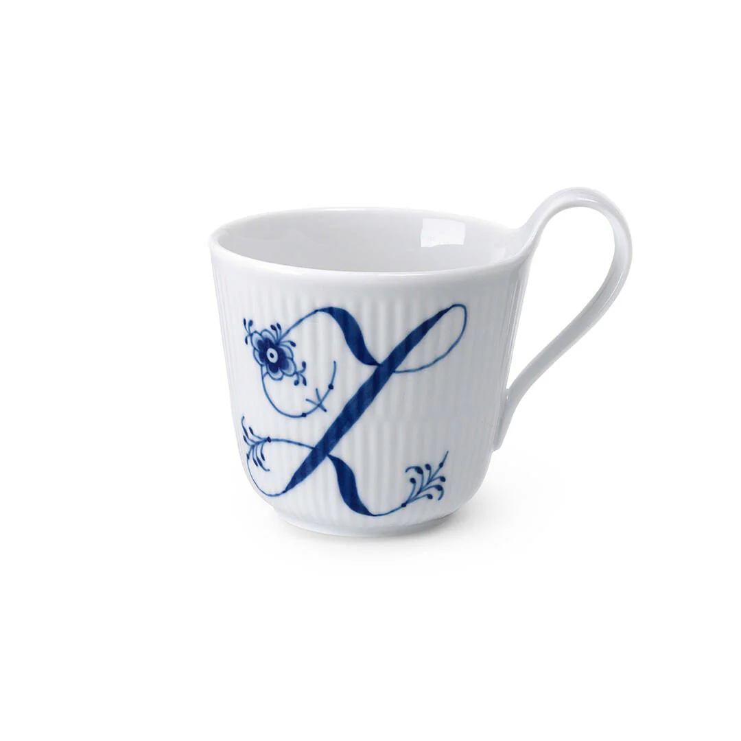 Alfabet kop - 33cl. - Image 12