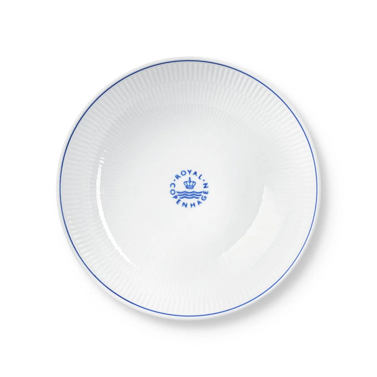 Blueline skål - 110 cl. - Image 2