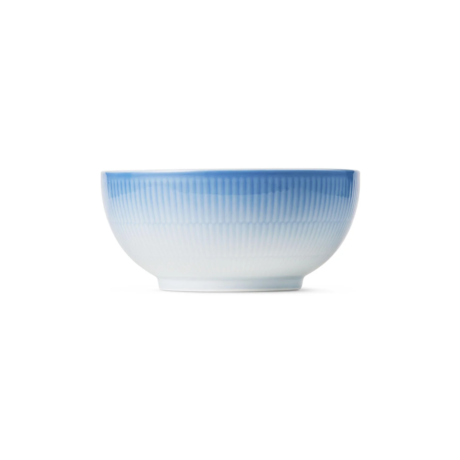 Iris skål, blå - 110 cl - Image 2