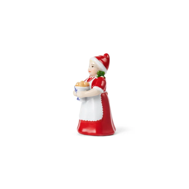 Julemandens kone 2025 - Image 2