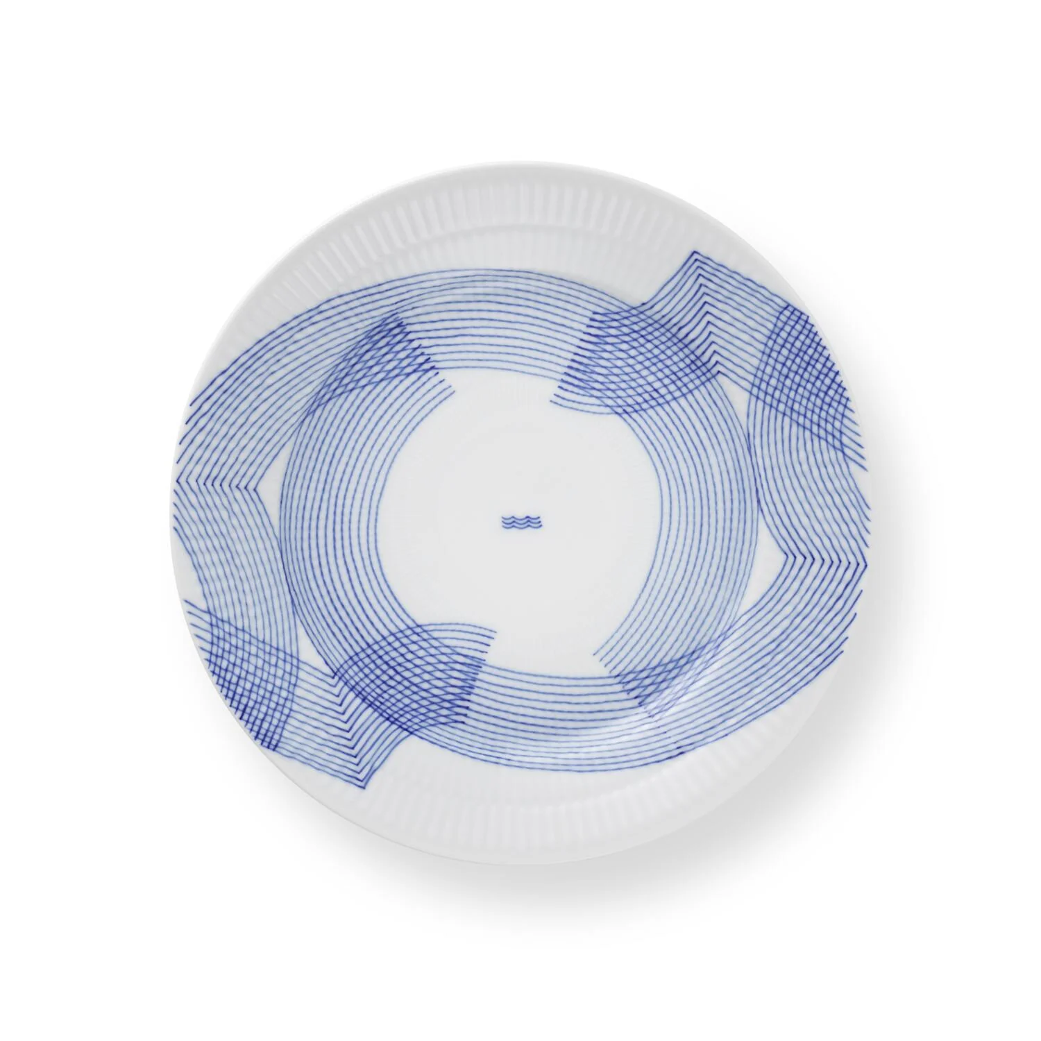Motif frokosttallerken - Ø22 cm - Image 2
