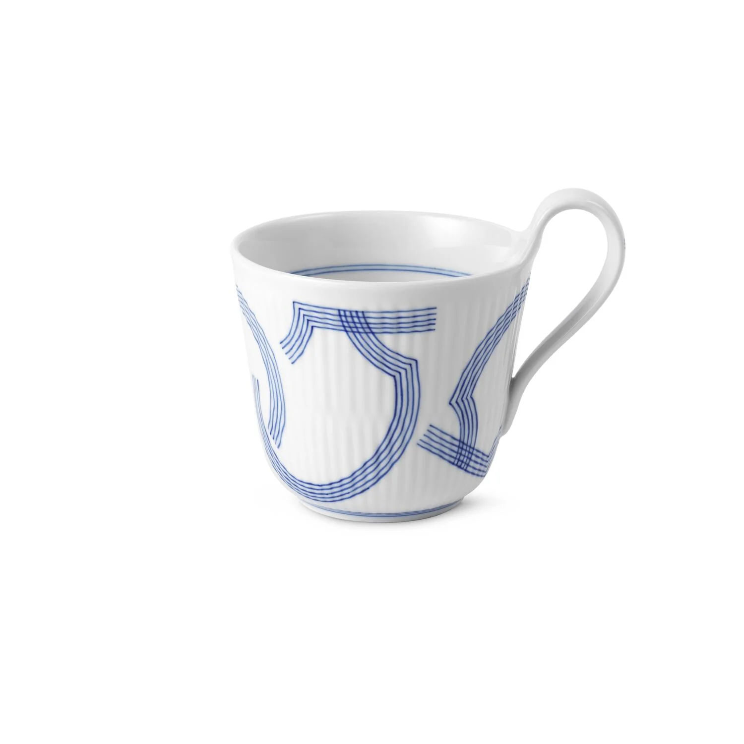 Motif højhankskop - 33 cl - Image 2