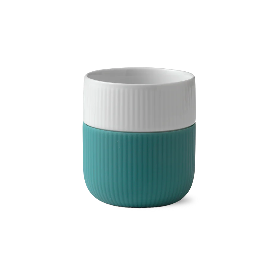 Riflet Contrast krus, Opal - 35 cl.