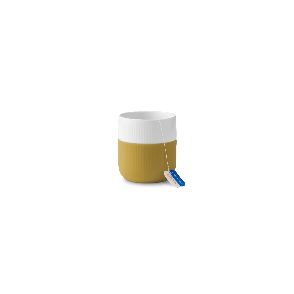 Riflet contrast krus, Sennep - 35 cl. - Image 3