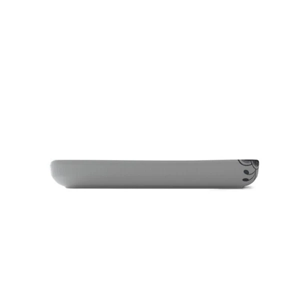Sort Mega riflet fad - 24 cm. - Image 3
