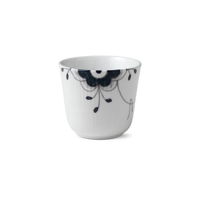 Sort Mega riflet termokop - 26 cl.