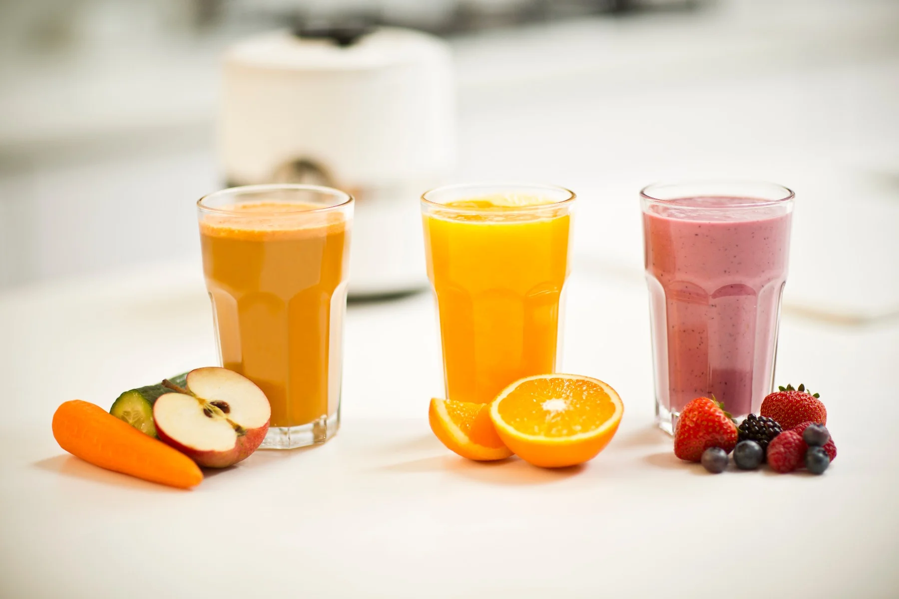 3 in 1 ultimate juicer - Image 6
