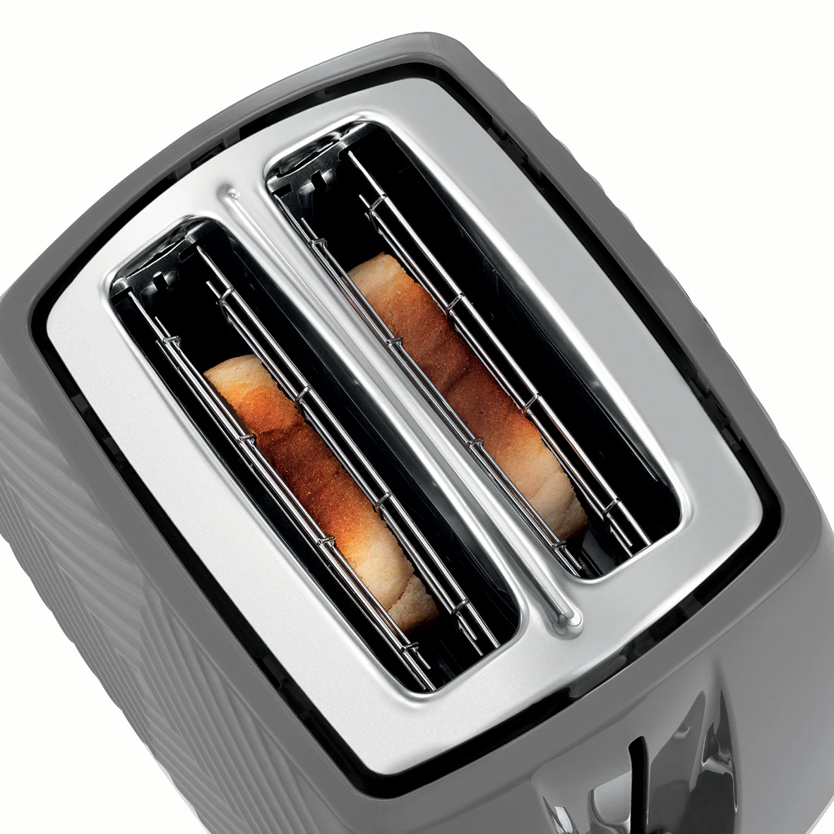 Groove 2S toaster - grå - Image 4