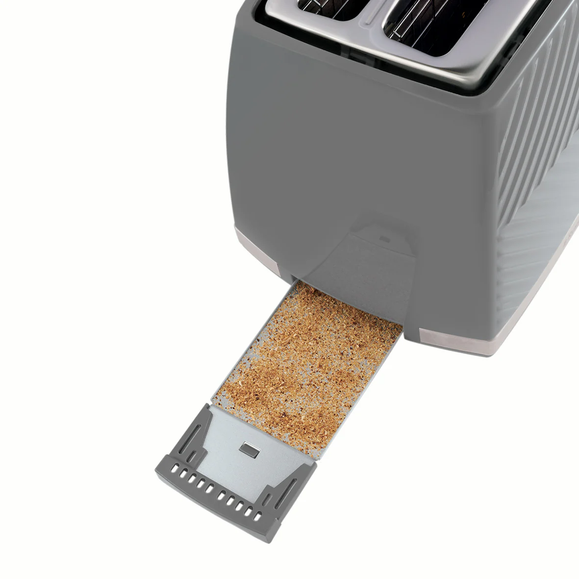 Groove 2S toaster - grå - Image 8