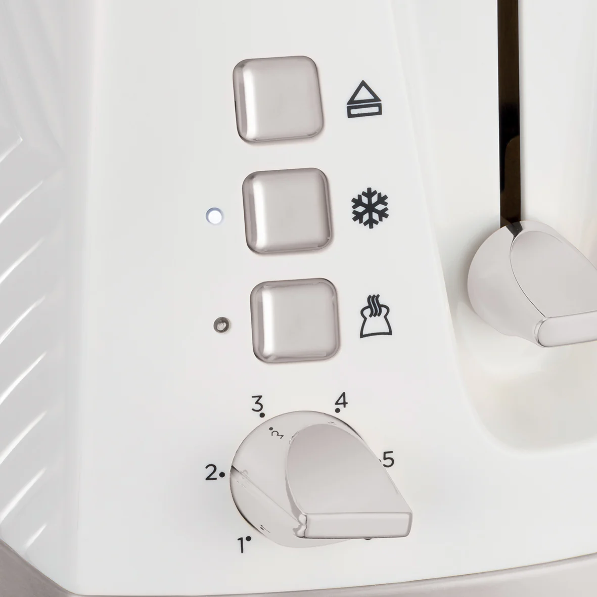 Groove 2S toaster - hvid - Image 5