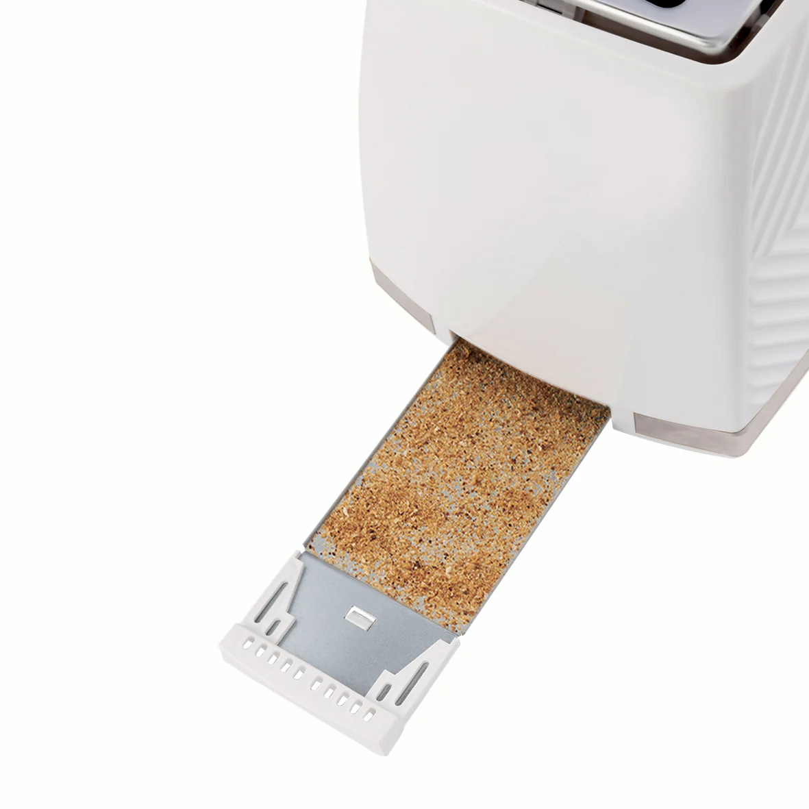 Groove 2S toaster - hvid - Image 7
