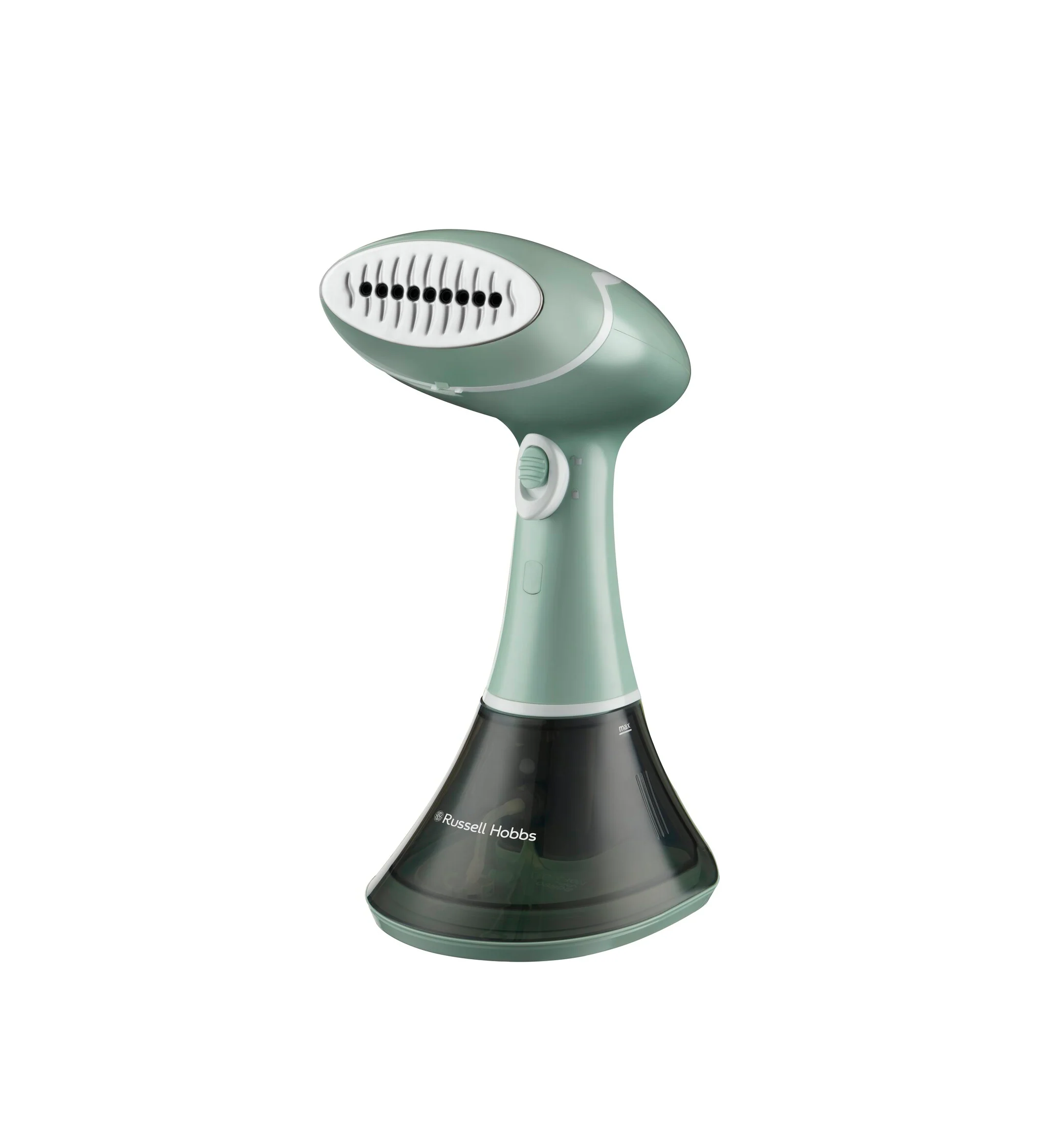 Steam Genie Essentials steamer - grøn