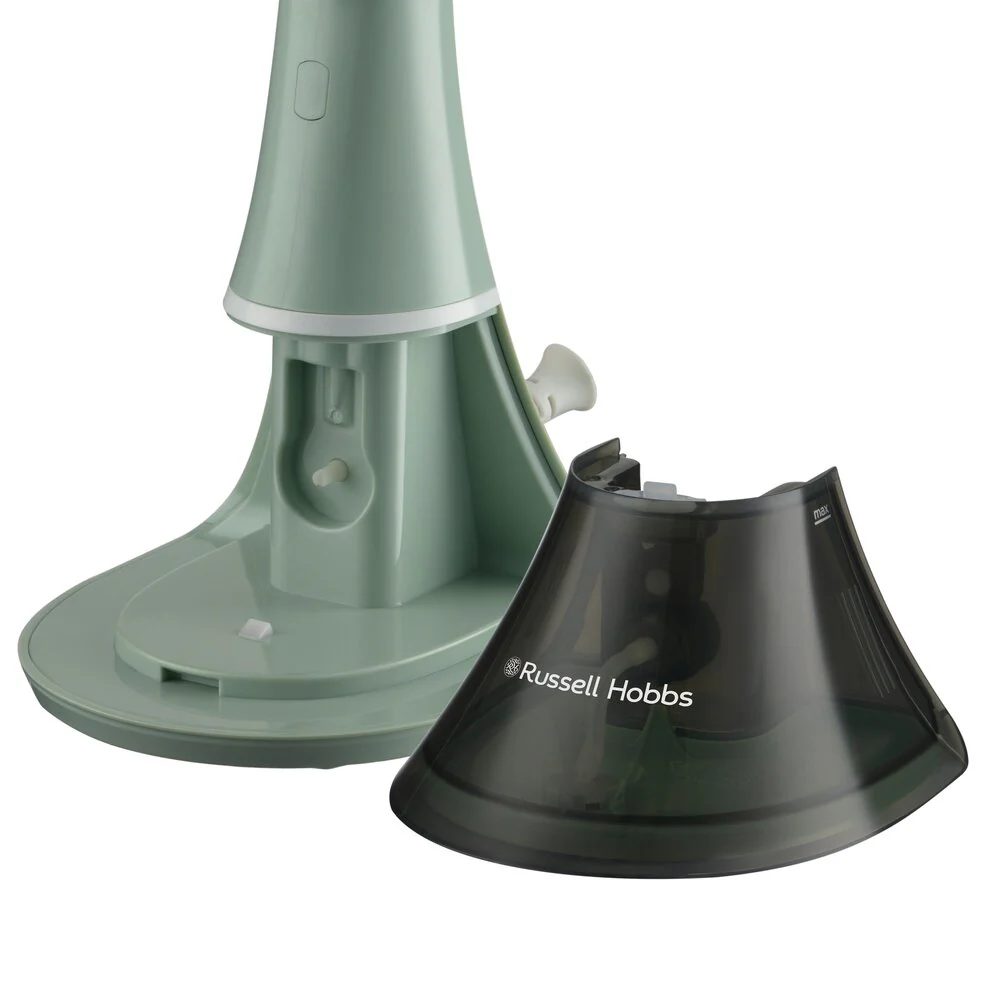 Steam Genie Essentials steamer - grøn - Image 4