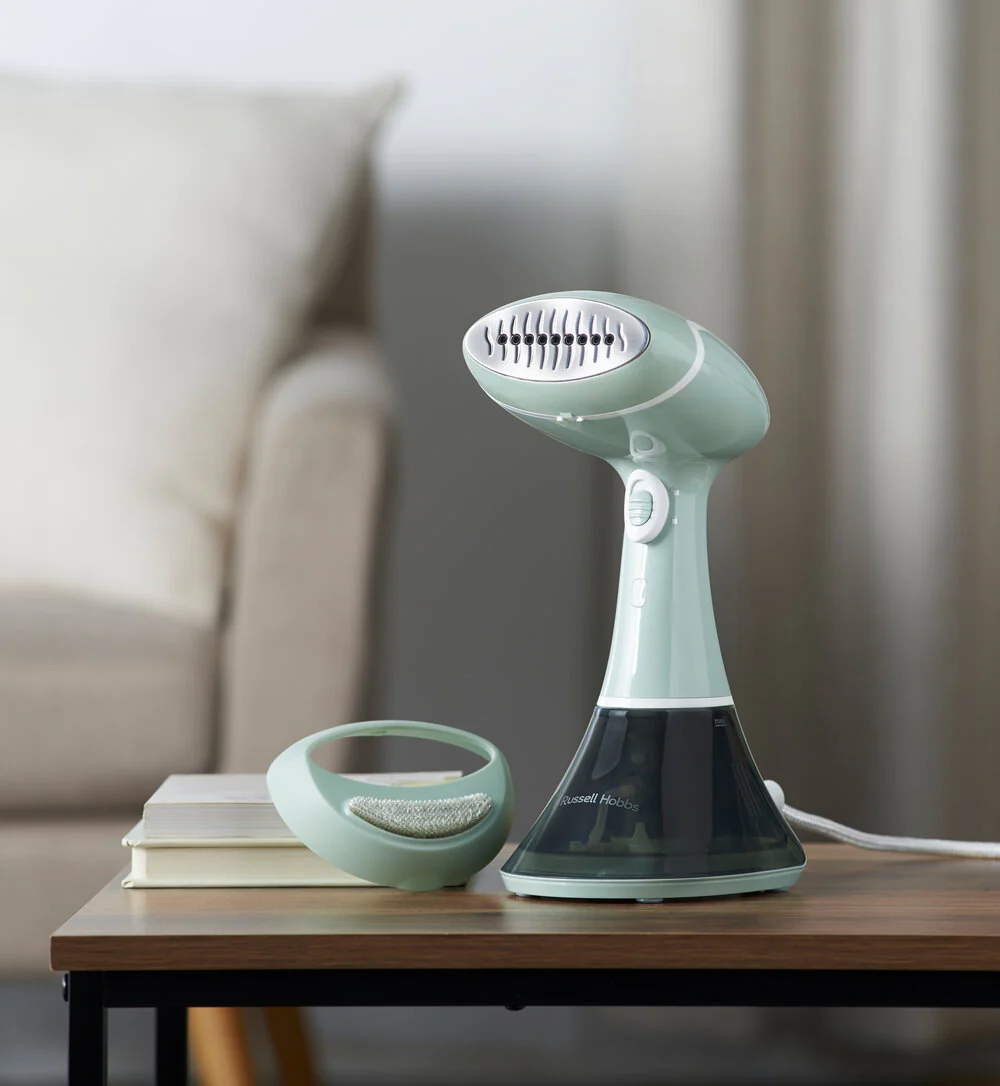 Steam Genie Essentials steamer - grøn - Image 5