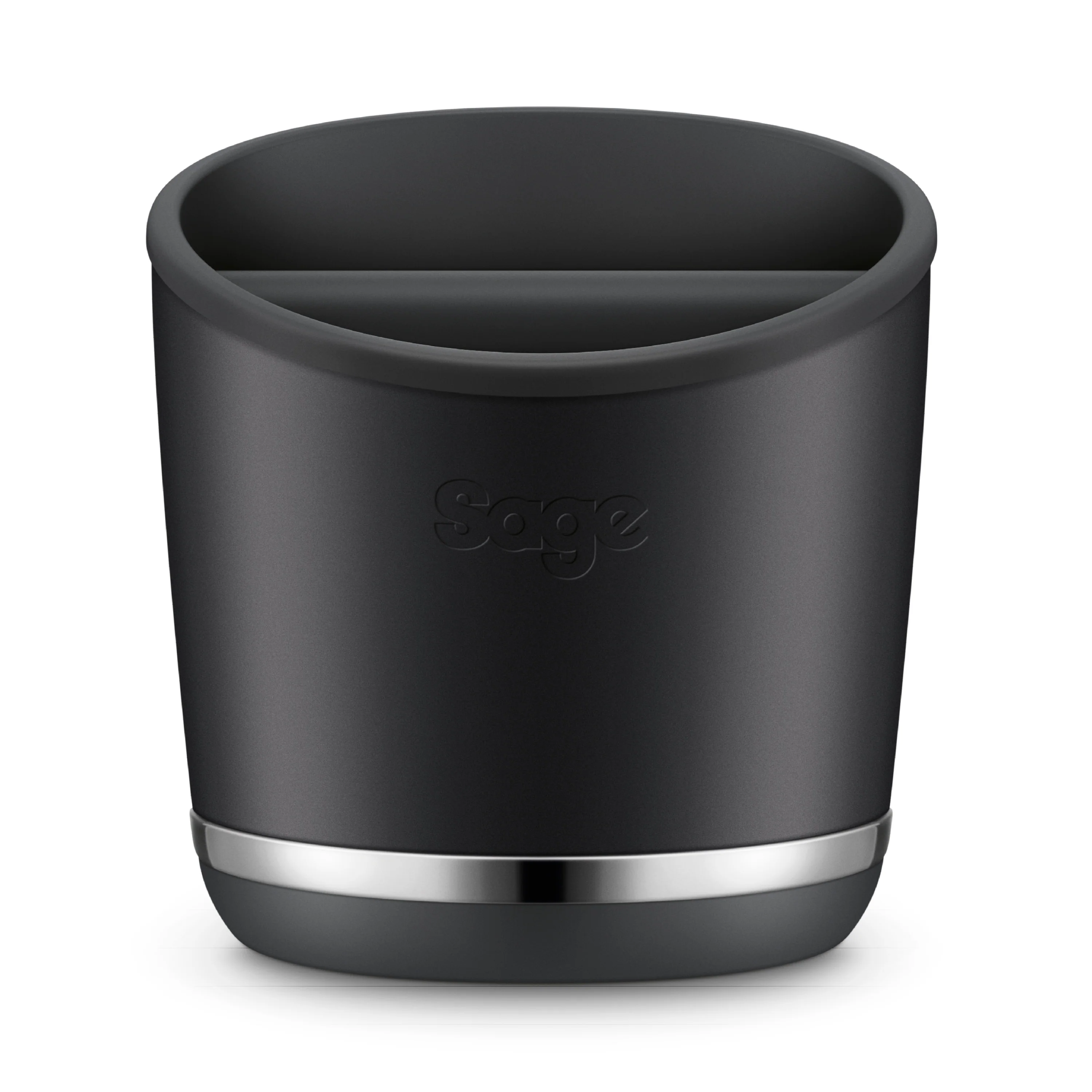Knock Box 10 - Black Truffle