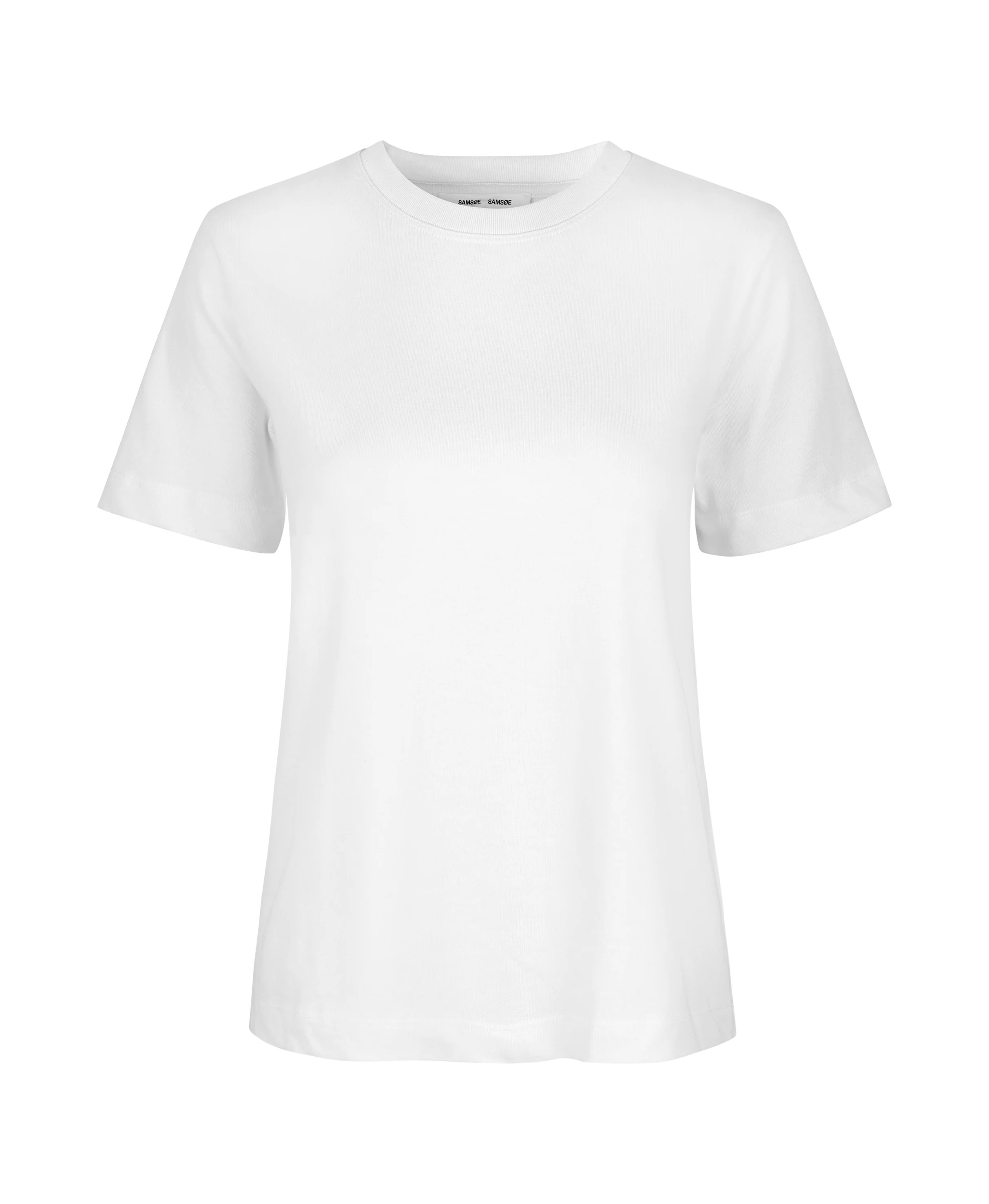 Camino t-shirt 6024 - hvid - Image 2