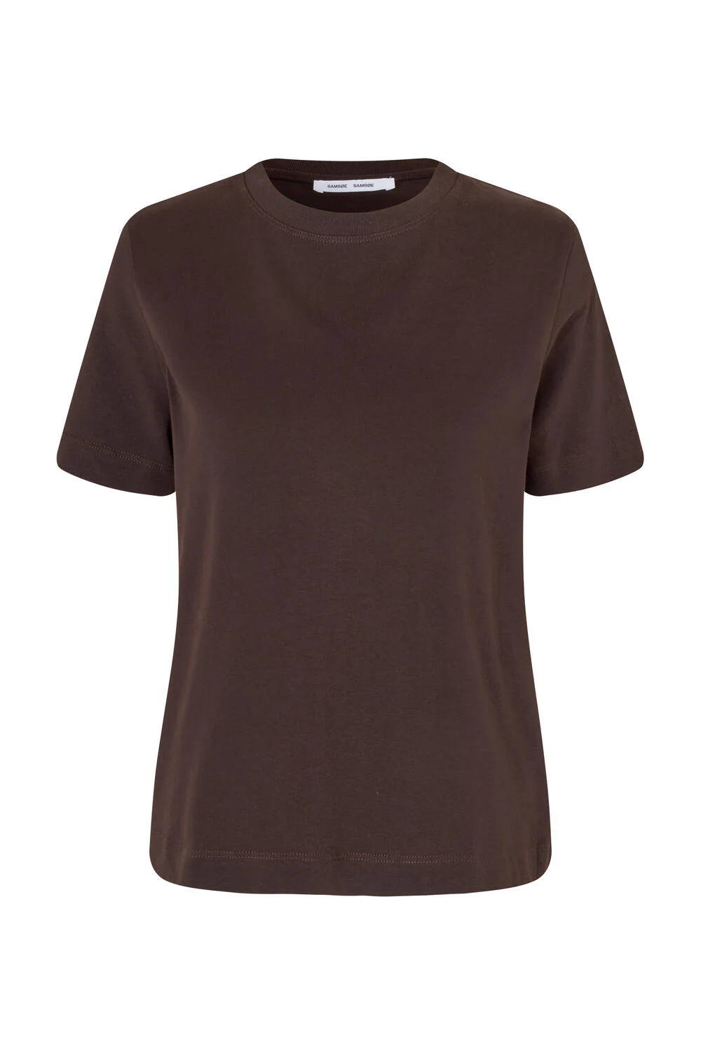 Camino t-shirt 6024 - Mole - Image 2