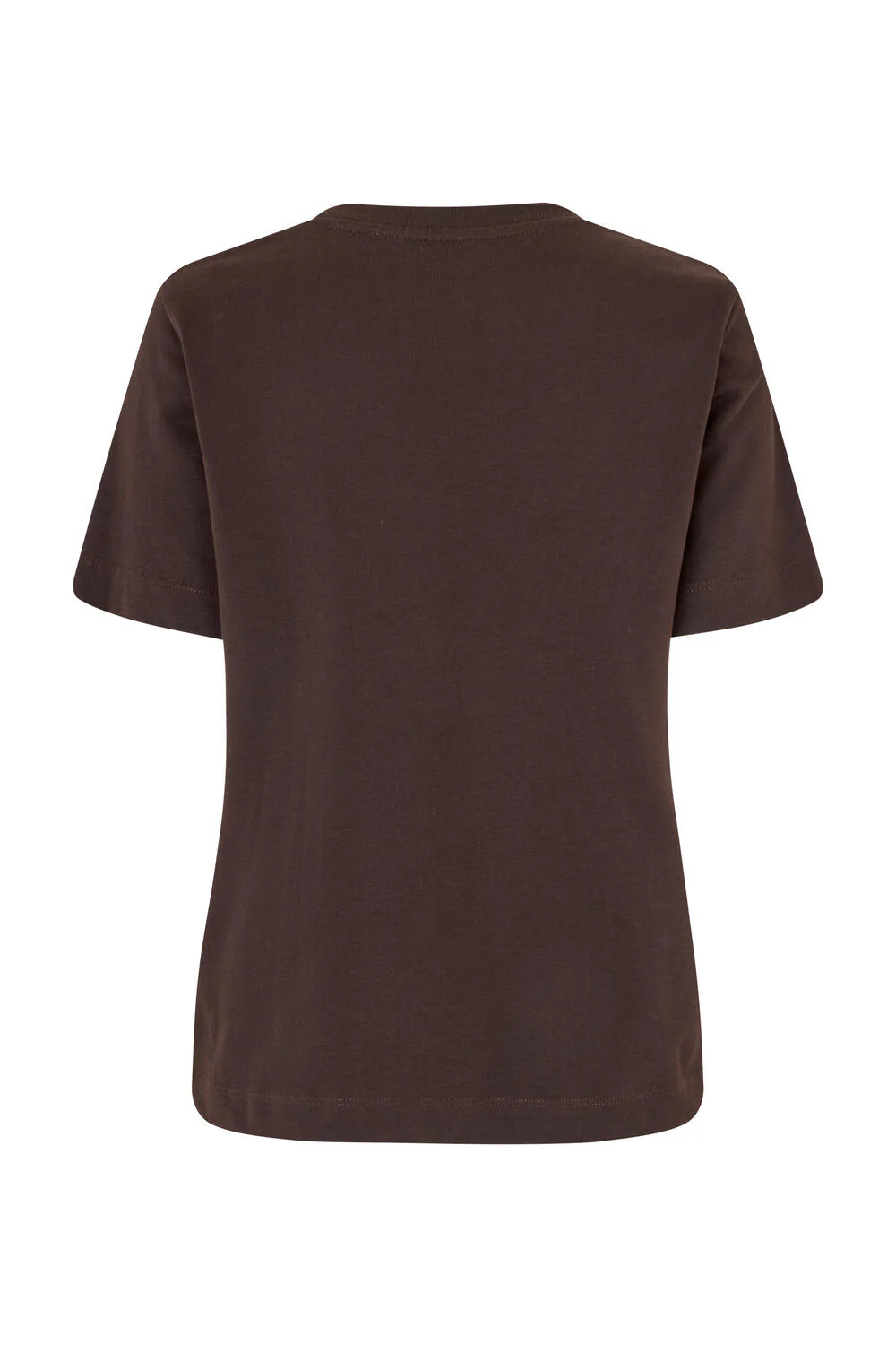 Camino t-shirt 6024 - Mole - Image 4