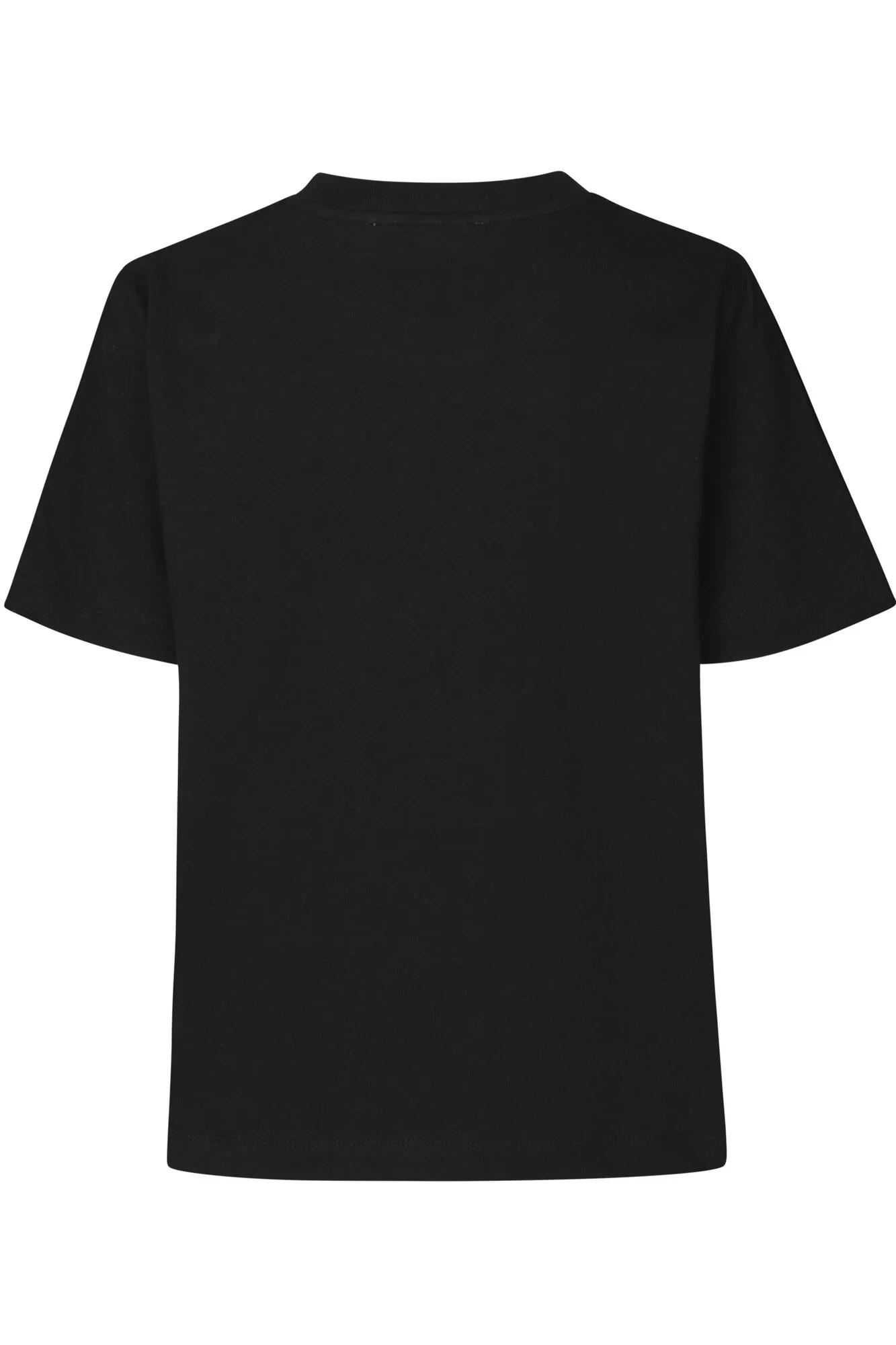 Camino t-shirt 6024 - sort - Image 4