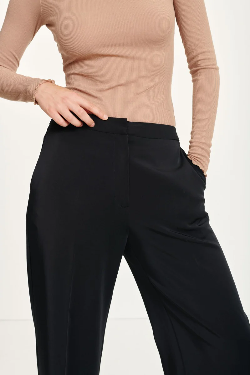 Collot bukser - Black - Image 3