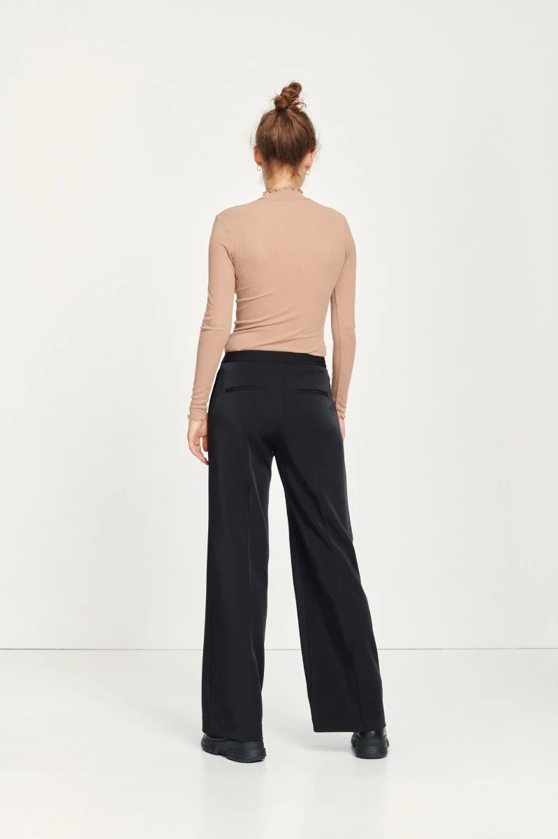 Collot bukser - Black - Image 4