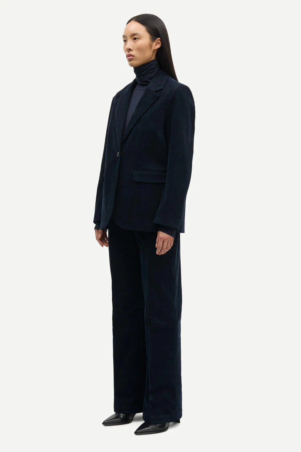 Saramony blazer - Salute - Image 5