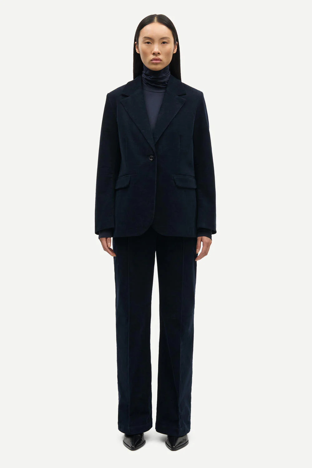 Saramony blazer - Salute - Image 7