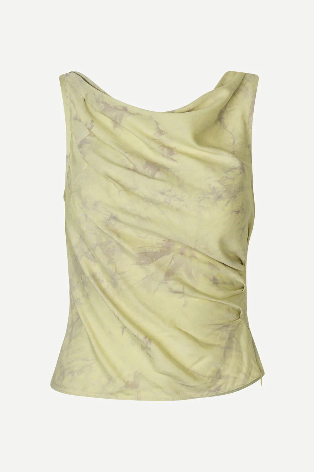 Savira top - Agate Tie - Image 2