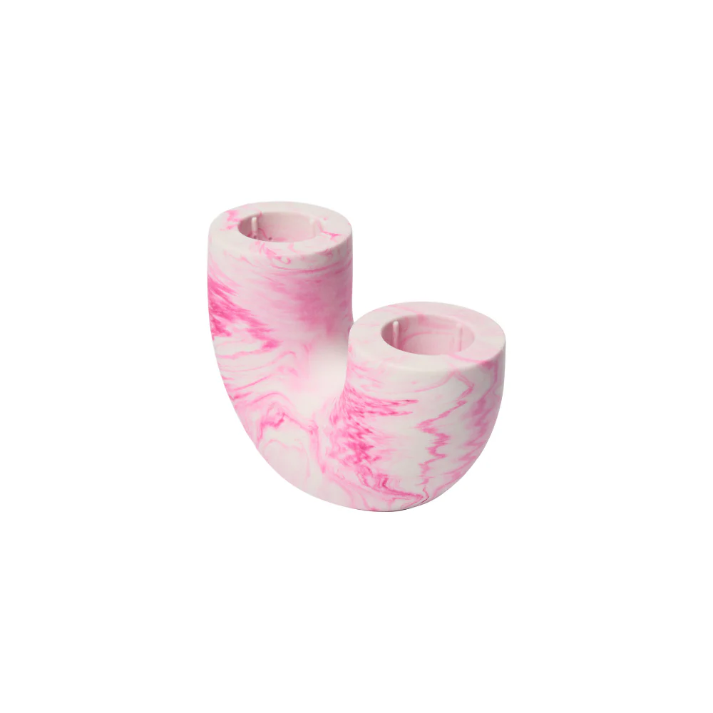U-shaped lysestage - H6 cm. - Image 3
