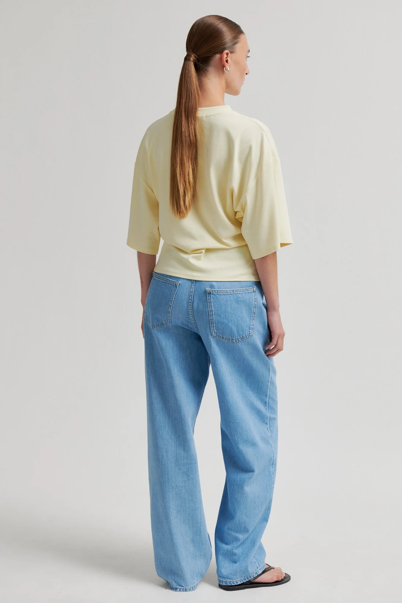 Missouri t-shirt - Alabaster Gleam - Image 3