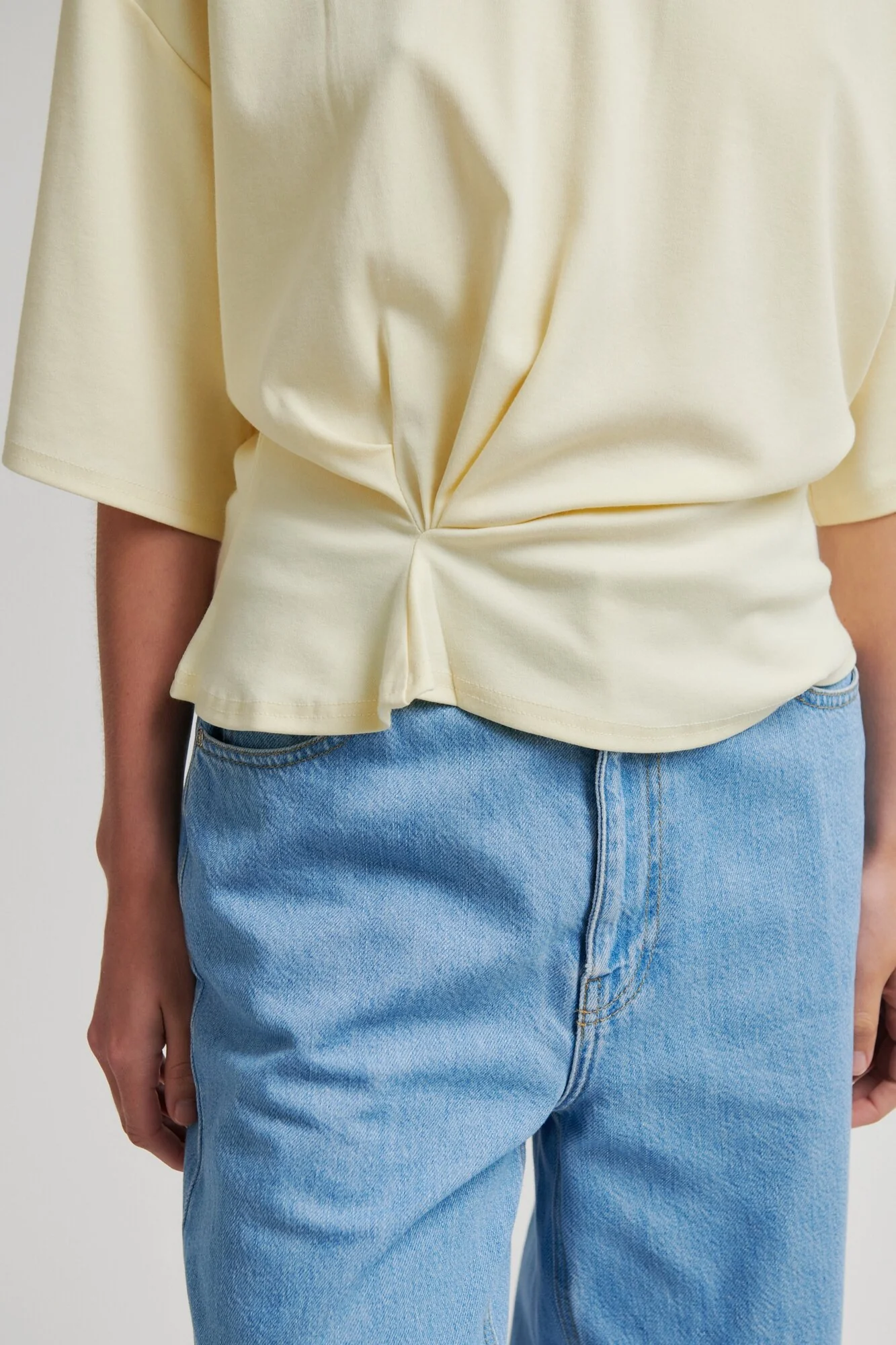 Missouri t-shirt - Alabaster Gleam - Image 4