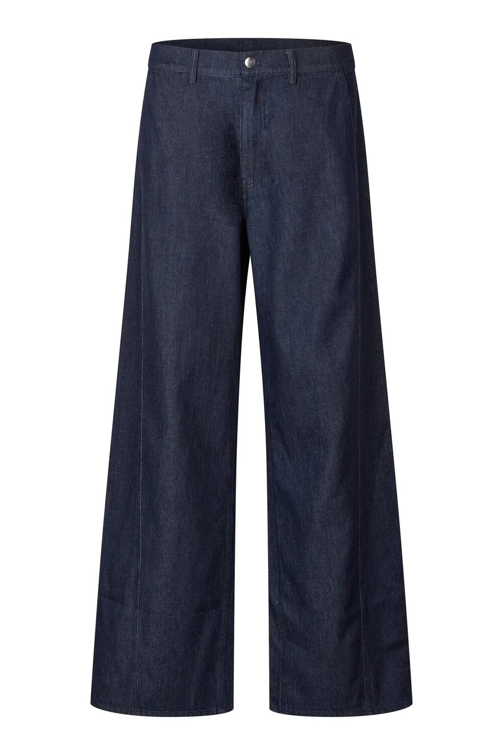 Olane jeans - Dark blue denim - Image 2