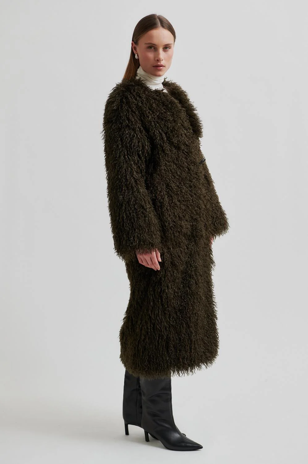 Ophie frakke - Delicioso - Image 7