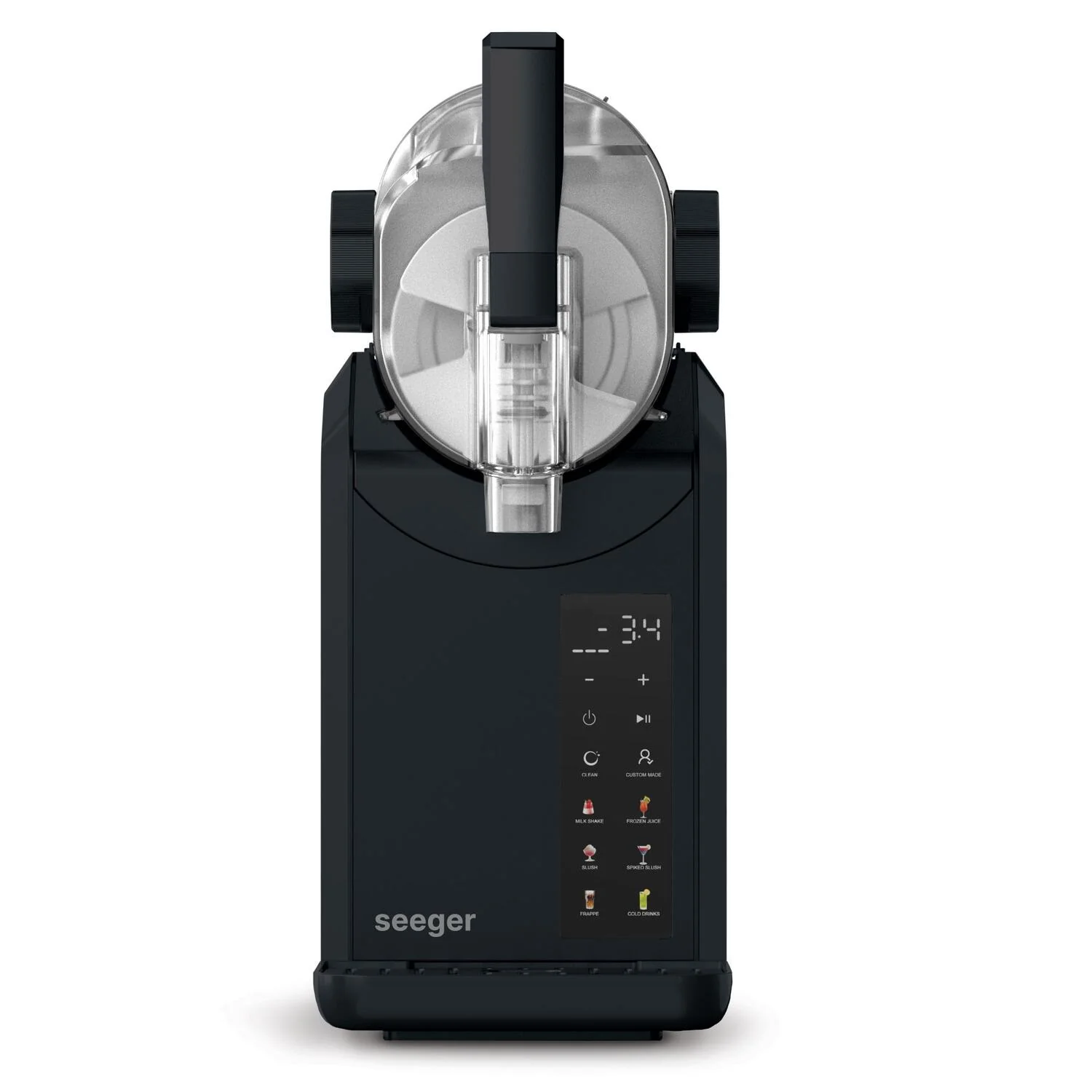 Seeger Slushi Maker maskine - Image 3