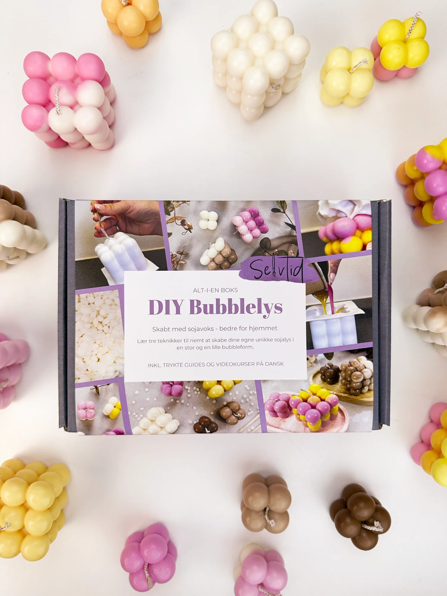 DIY Bubblelys kit - Image 2