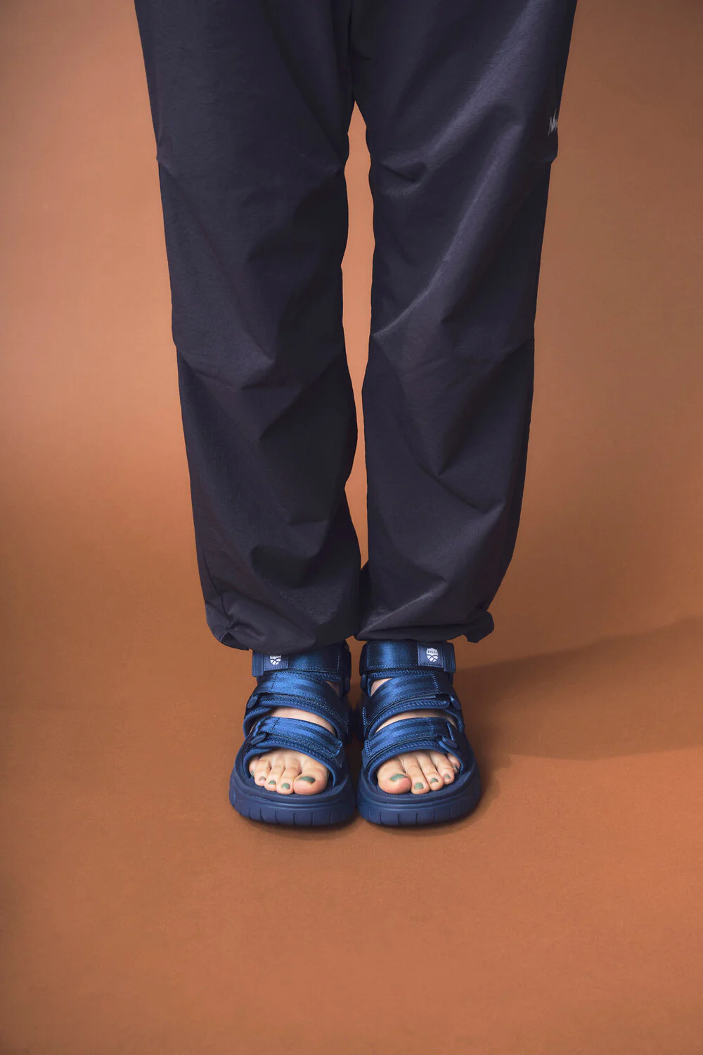 Neo Bungy AT - Denim - Image 2