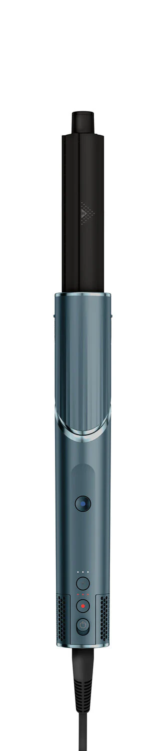 FlexStyle 5-in-1 style & hårtørrer, Limited Edition - Teal - Image 5