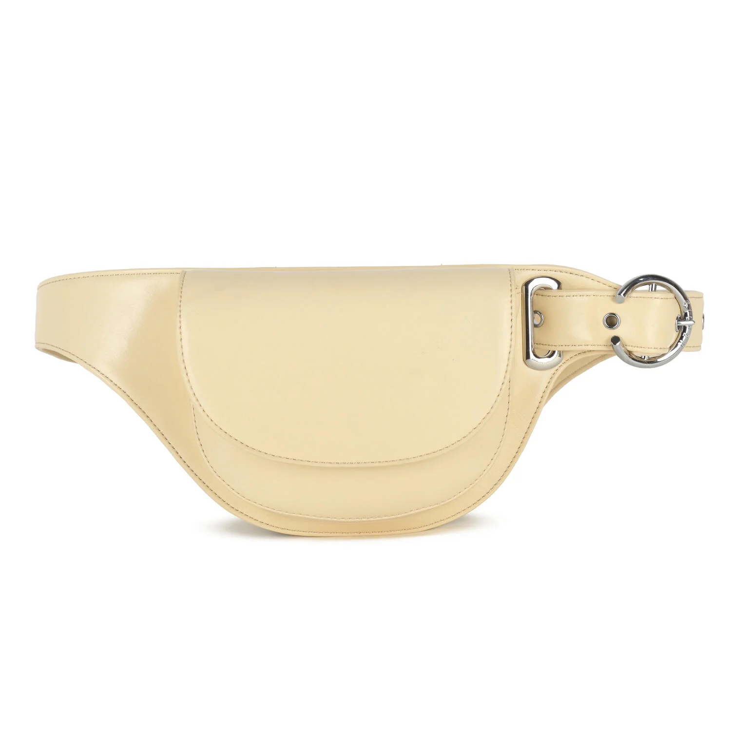 Eliza bæltetaske - Lemon Sorbet - Image 2