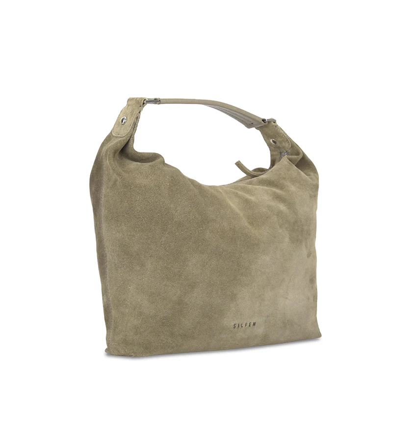 x Bruna Bear Paula taske - Taupe - Image 3