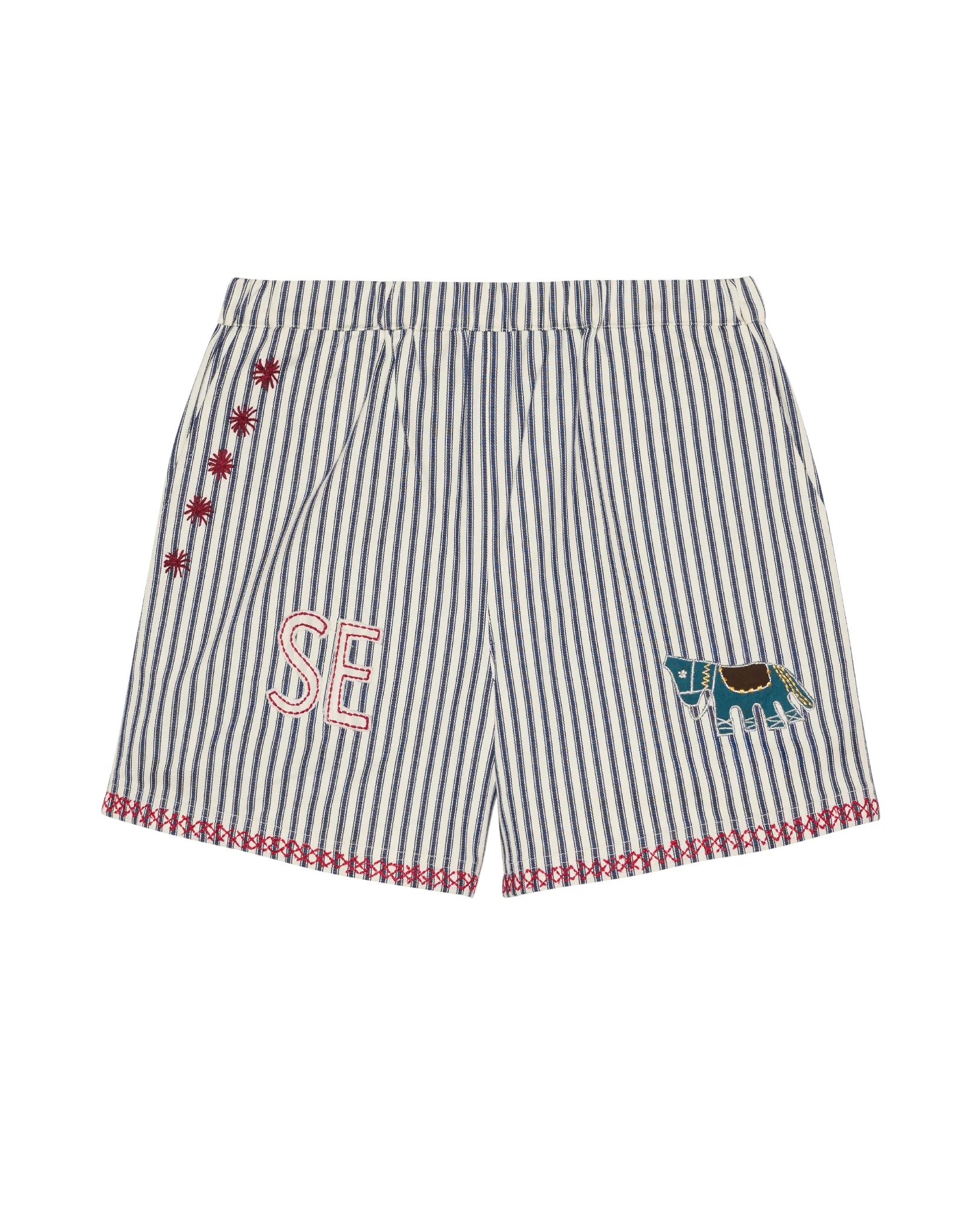 Myra shorts - Milk Lad - Image 2