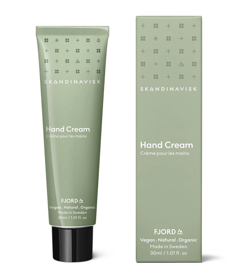Fjord mini håndcreme - 30 ml. - Image 2