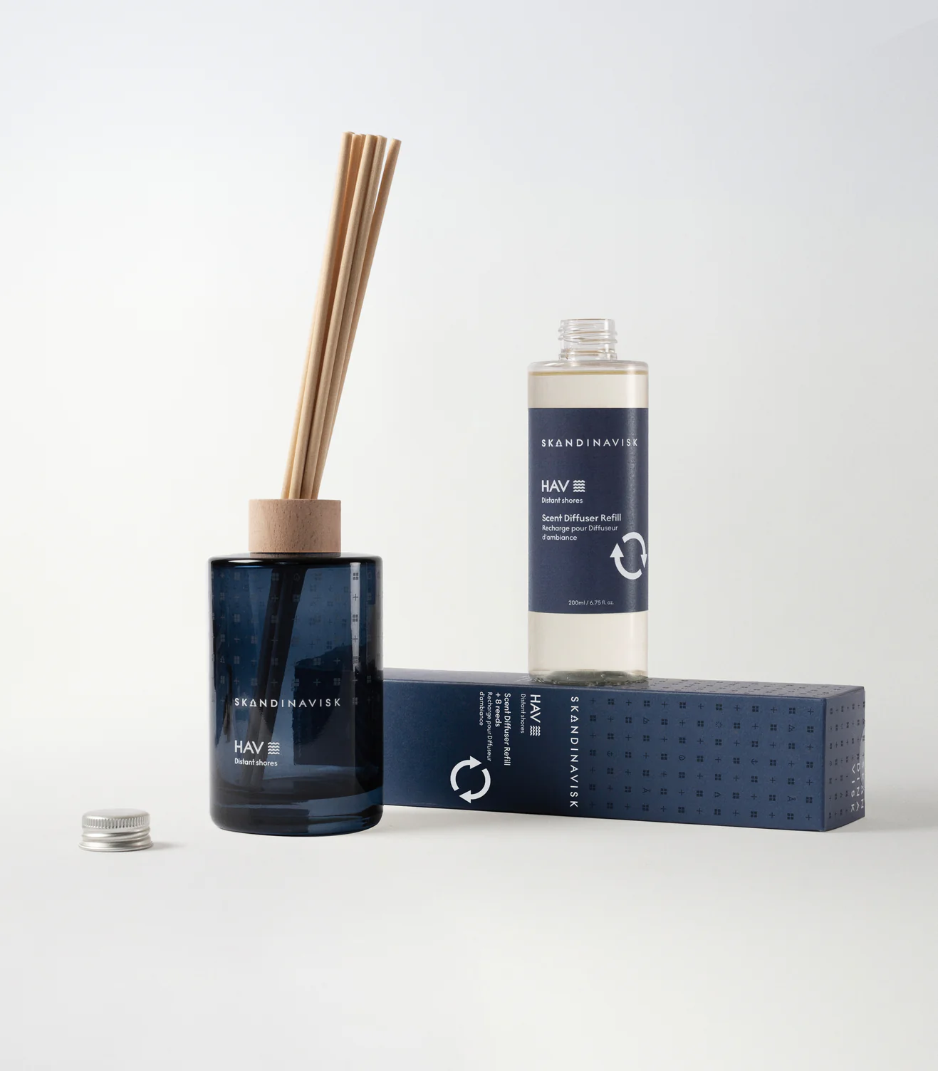Hav diffuser refill - 200 ml. - Image 3