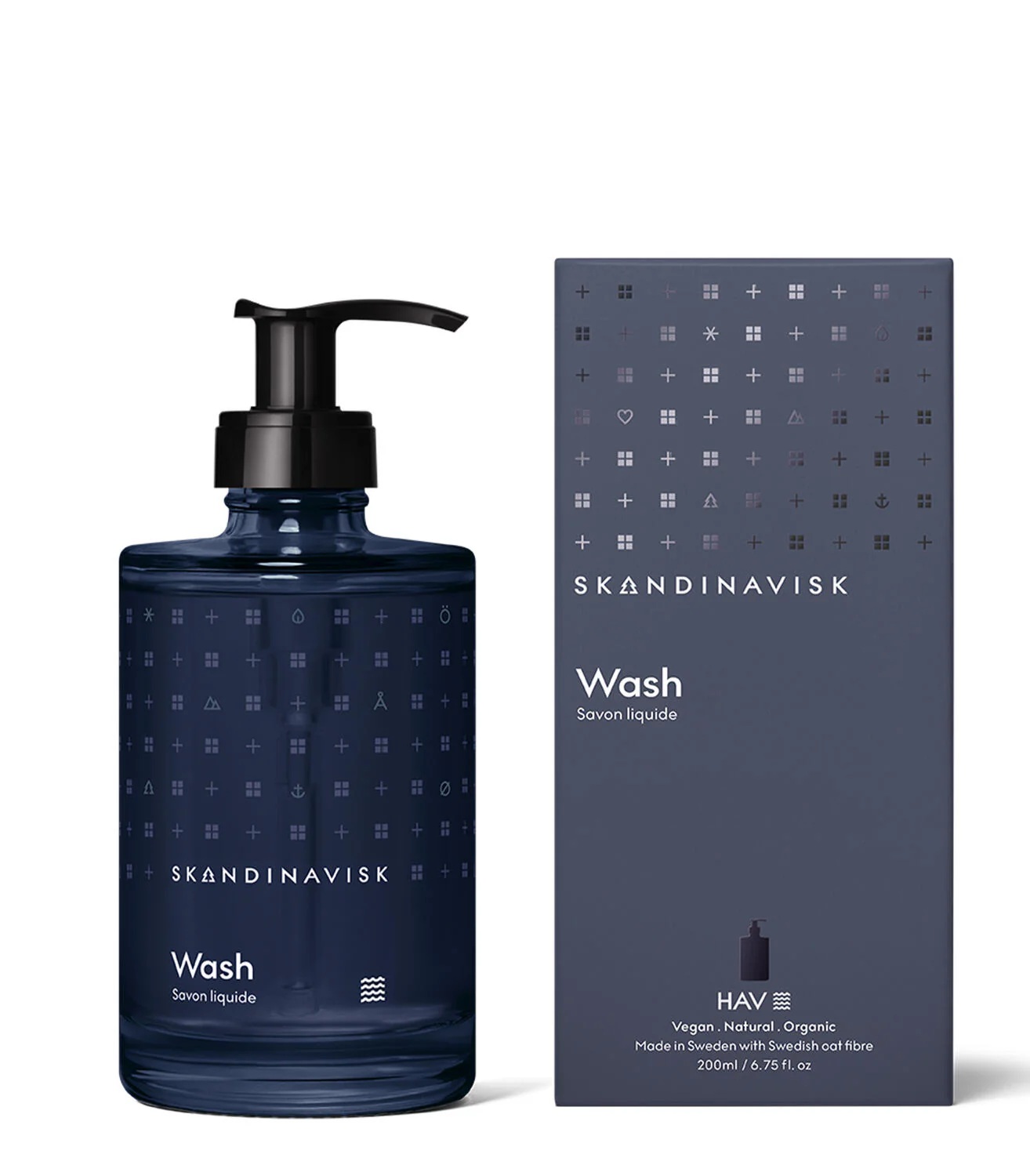 Hav håndsæbe - 200 ml - Image 5