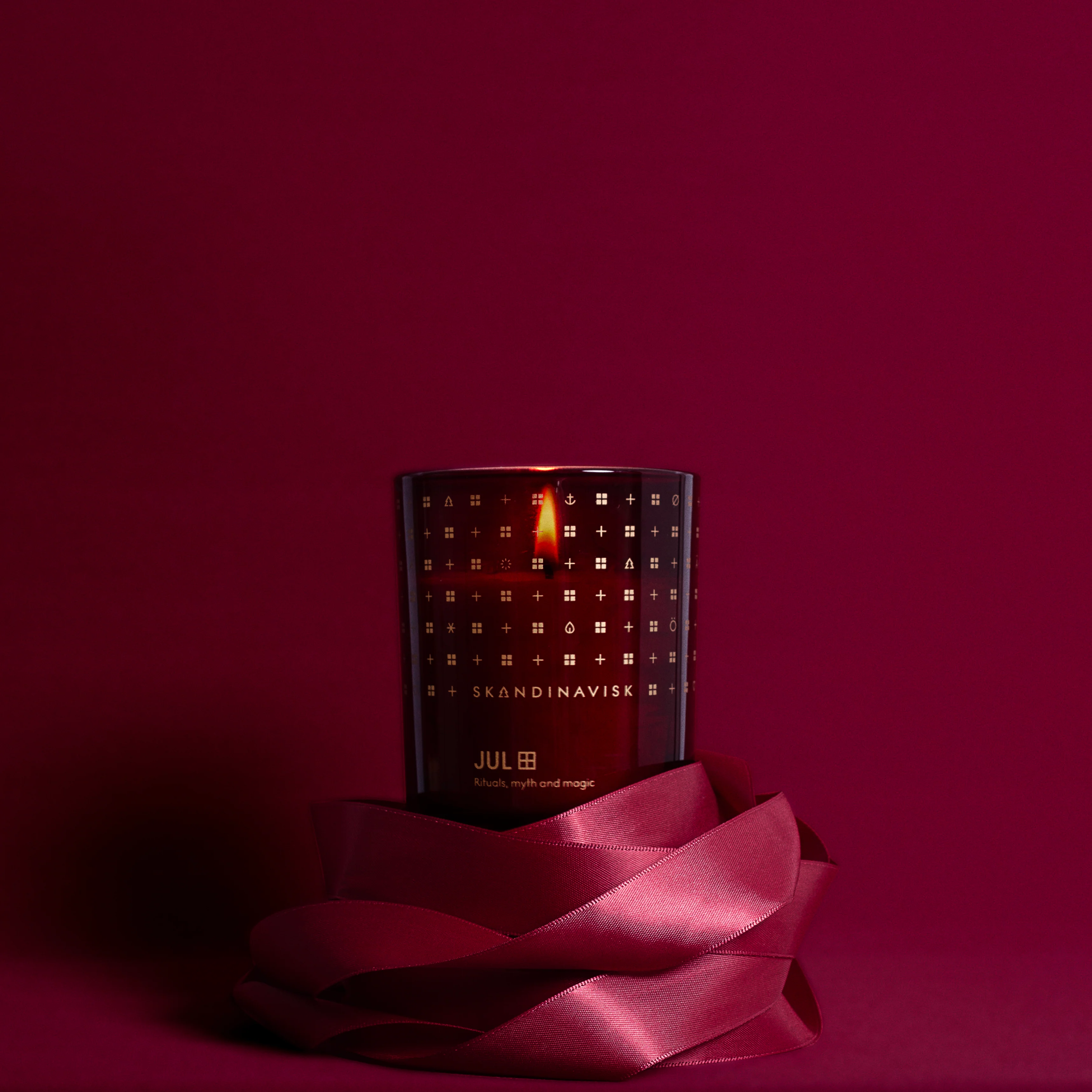 JUL Special Edition duftlys - Image 2