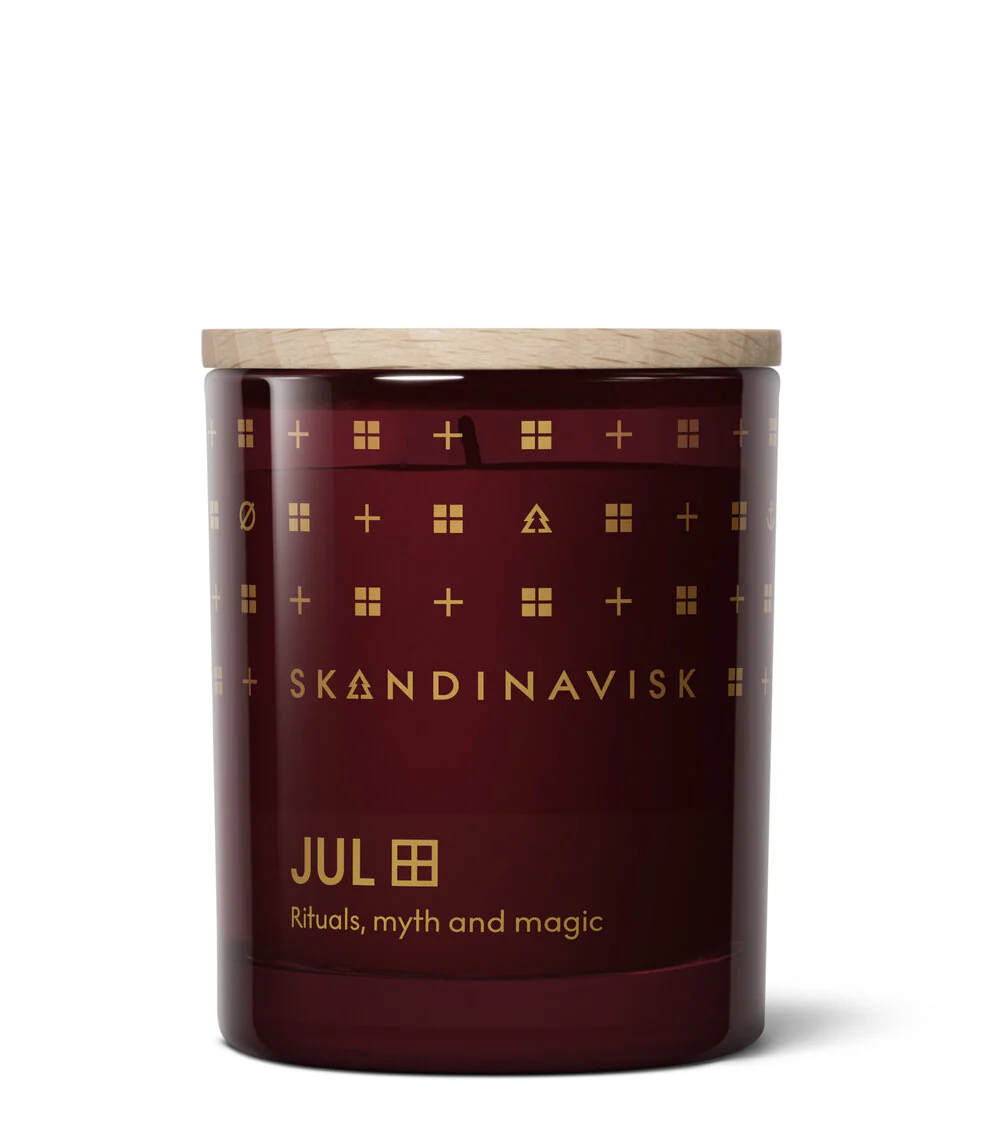 JUL Special Edition duftlys - Image 3