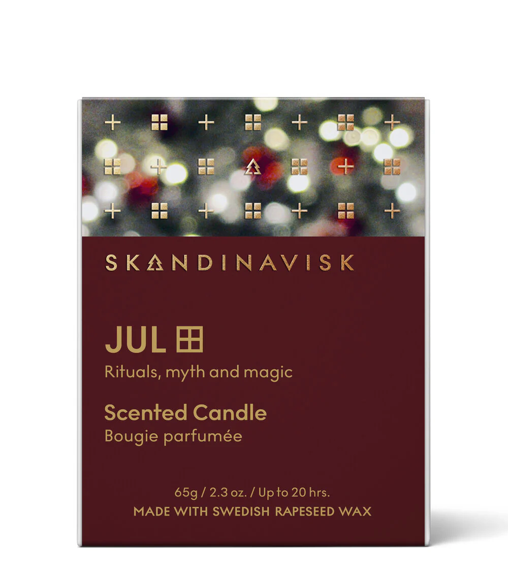 JUL Special Edition duftlys - Image 4