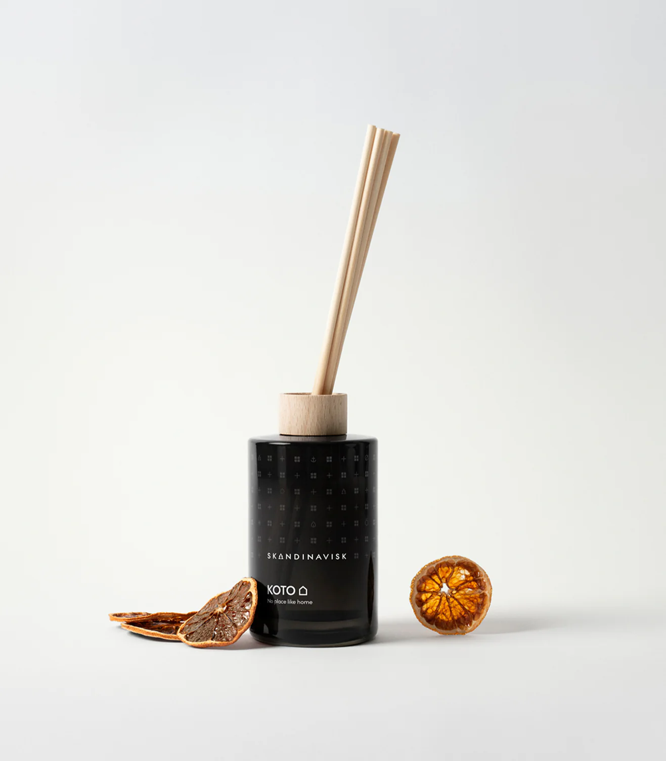 Koto diffuser, sort - 200 ml. - Image 3