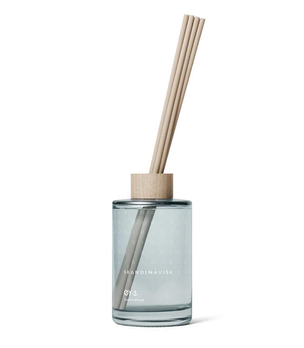 Øy diffuser - Powder Blue - Image 2