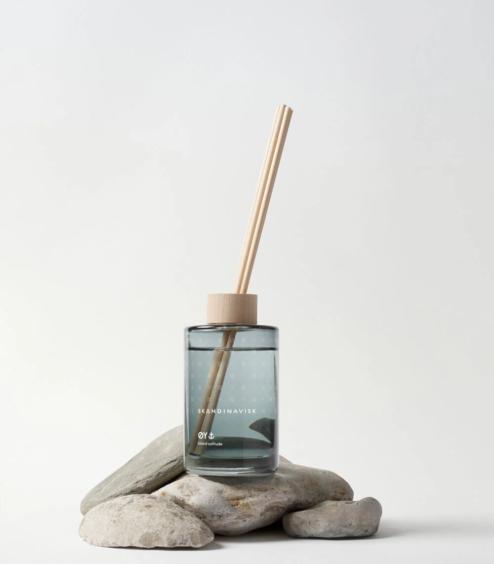 Øy diffuser - Powder Blue - Image 3